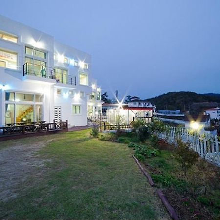 丽水市日月旅馆别墅 外观 照片